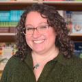 Profile Image - nutritional health coach - Kelsey